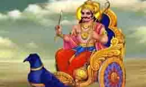 Shani Jayanti 2025:  27 मई से मकर समेत इन दो राशियों के लिए शुरू होगा अच्छा समय, जीवन में आएंगे बदलाव