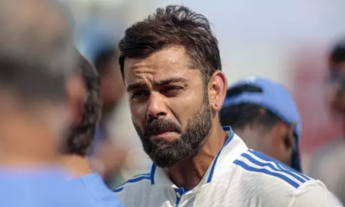 कोहली को बीसीसीआई से उम्मीद के मुताबिक समर्थन नहीं मिला: कैफ