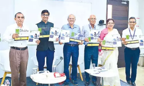 City रिसर्च इंस्टीट्यूट ने गणित शिक्षा को पुनर्परिभाषित करने वाला एक नया कार्यक्रम विकसित किया