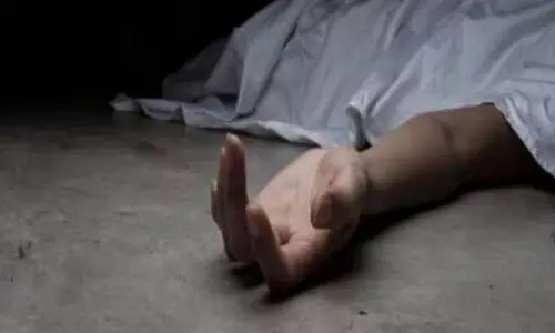 Odisha के बांसपाल में बिजली का करंट लगने से महिला और बच्चे की मौत