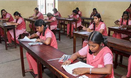 CHENNAI: कक्षा 10, 11 के परीक्षा परिणाम निर्धारित समय से पहले घोषित किए जाएंगे