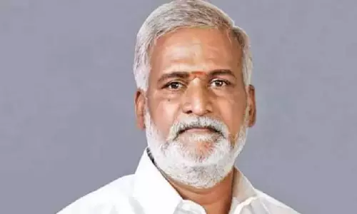 मंत्री शेखरबाबू ने Chennai में विकास कार्यों की समीक्षा की
