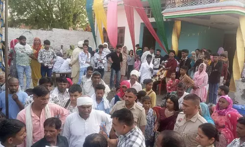 Haryana : एनजीओ की सूचना से जींद में बाल विवाह पर रोक लगी