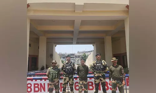 शत्रुता समाप्त होने के बाद भारत वापस भेजे जाने पर TMC ने कही ये बात
