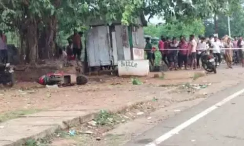 Odisha: विस्फोट में दो लोगों की मौत, एक गंभीर रूप से घायल