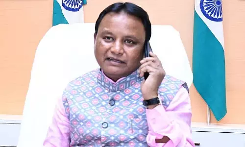 Odisha के मुख्यमंत्री ने सीतल षष्ठी यात्रा के लिए 1.8 करोड़ रुपये की घोषणा की