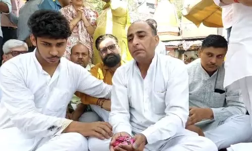Haryana : अब और कोई चेतावनी नहीं अगर आतंक को खत्म करने के लिए युद्ध की जरूरत Haryana : अब और कोई चेतावनी नहीं अगर आतंक को खत्म करने के लिए युद्ध की जरूरत