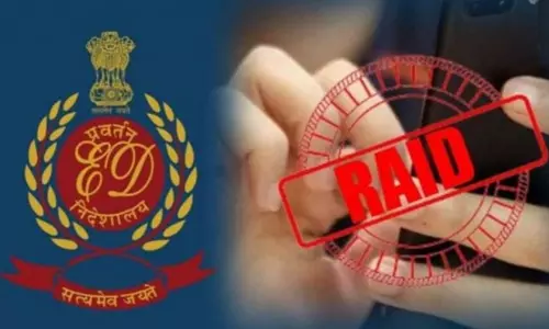 Lucknow: ईडी ने दो वर्षों में की रिकॉर्ड कार्रवाई, हजारों करोड़ की संपत्तियां ज़ब्त