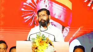 एकनाथ शिंदे ने ठाणे में तिरंगा यात्रा में हिस्सा लिया, सशस्त्र बलों और PM Modi की सराहना की