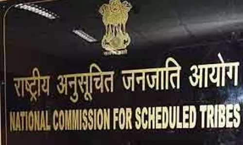 ST आयोग ने ओडिशा सरकार से छात्रावास में बलात्कार पर कार्रवाई रिपोर्ट मांगी