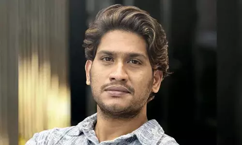Kerala : राष्ट्रविरोधी टिप्पणी के लिए अखिल मरार के खिलाफ मामला दर्ज