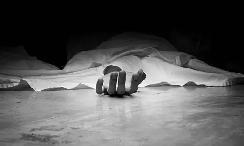 Kerala : इजराइली पत्नी की हत्या के आरोप से बरी हुआ व्यक्ति फांसी पर लटका मिला
