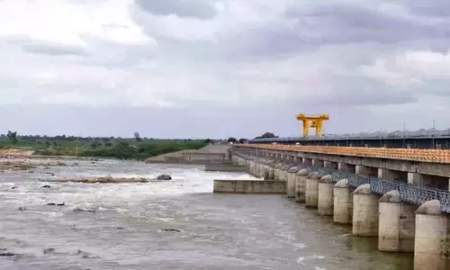 AP: इस गर्मी में कुरनूल में पीने के पानी की समस्या बनी रहेगी AP: इस गर्मी में कुरनूल में पीने के पानी की समस्या बनी रहेगी