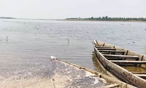 Godavari संरक्षण के लिए पर्यावरणविद ‘पदयात्रा’ पर निकलेंगे Godavari संरक्षण के लिए पर्यावरणविद ‘पदयात्रा’ पर निकलेंगे