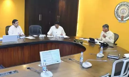 तिरुमाला में विशेष VIP दर्शन गुरुवार को फिर से शुरू होगा तिरुमाला में विशेष VIP दर्शन गुरुवार को फिर से शुरू होगा