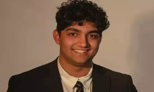 बहामास में भारतीय-अमेरिकी छात्र की बालकनी से गिरकर मौत