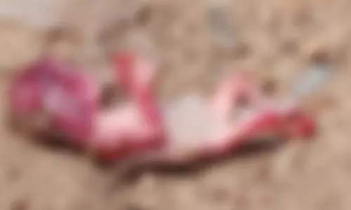 आरंग में भ्रूण मिलने से फैली सनसनी