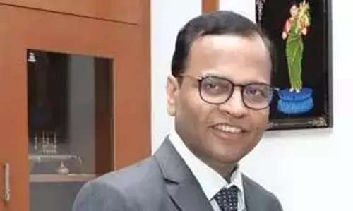 Telangana: वेलफेयर हॉस्टल के छात्रों को बैंक हस्तांतरण के माध्यम से कॉस्मेटिक शुल्क मिलेगा Telangana: वेलफेयर हॉस्टल के छात्रों को बैंक हस्तांतरण के माध्यम से कॉस्मेटिक शुल्क मिलेगा