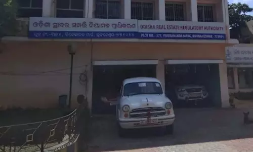 ओडिशा सरकार ने असित कुमार महापात्रा को ORERA का अध्यक्ष नियुक्त किया