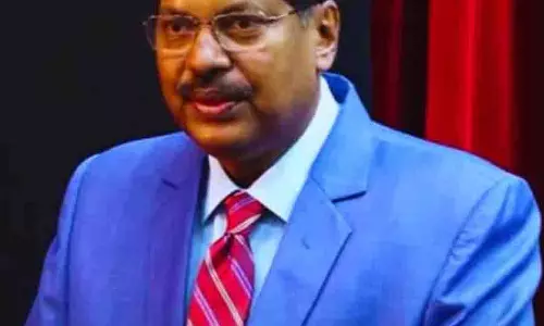 अमरावती की झुग्गी से CJI तक का सफर... जानिए कौन हैं जस्टिस बीआर गवई