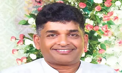 पूर्व गुंडे को कुक्के सुब्रह्मण्य मंदिर बोर्ड का अध्यक्ष नियुक्त किया गया