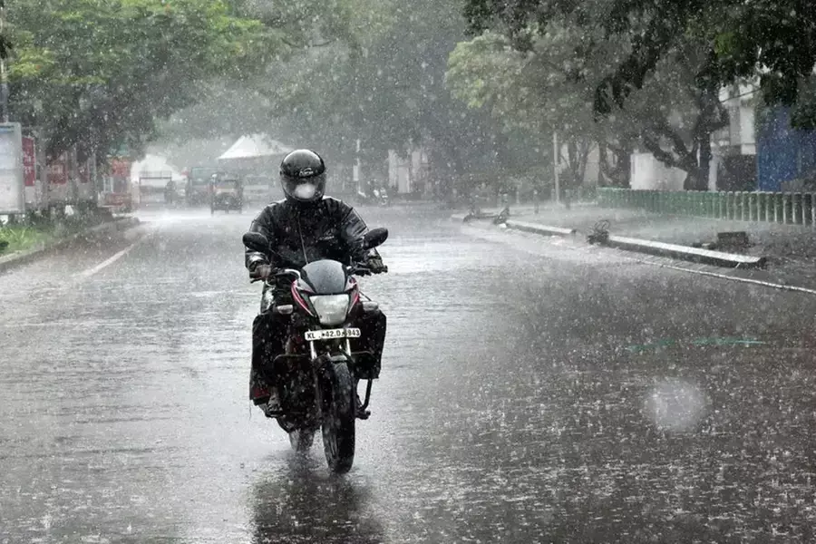 Kerala में मानसून भी समय से पहले आएगा - क्या हमें चिंतित होना चाहिए Kerala में मानसून भी समय से पहले आएगा - क्या हमें चिंतित होना चाहिए