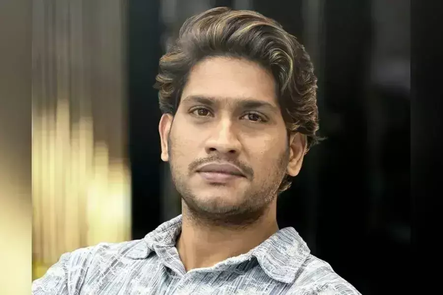 Bigg बॉस विजेता अखिल मरार पर राष्ट्रीय अखंडता को नुकसान पहुंचाने का मामला दर्ज Bigg बॉस विजेता अखिल मरार पर राष्ट्रीय अखंडता को नुकसान पहुंचाने का मामला दर्ज