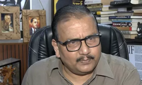 भारत-पाक सीजफायर पर डोनाल्ड ट्रंप का बयान हमारे लिए चिंता का विषय: मनोज झा भारत-पाक सीजफायर पर डोनाल्ड ट्रंप का बयान हमारे लिए चिंता का विषय: मनोज झा