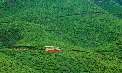 KSRTC बजट पर्यटन के साथ वायनाड यात्रा
