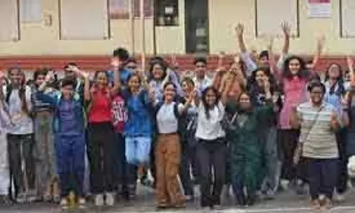 CBSE 12वीं के नतीजों में चेन्नई को बड़ी सफलता