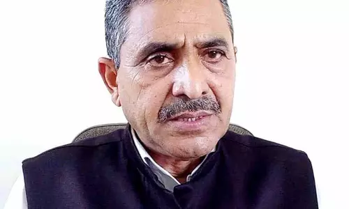 सरकार दबाव में झुक गई, देश की उम्मीदों को धोखा दिया: Congress leader