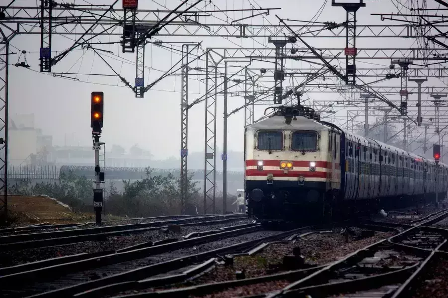 इस बार पलक्कड़ से होकर Kerala जाने वाली कोई ग्रीष्मकालीन विशेष ट्रेन नहीं