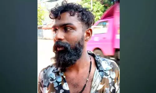 वायर रॉड से पिटाई: आरोपी गिरफ्तार