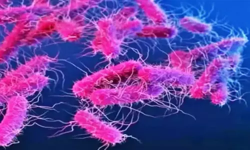 अलप्पुझा में हैजा की पुष्टि; केरल में इस वर्ष दूसरा मामला सामने आया अलप्पुझा में हैजा की पुष्टि; केरल में इस वर्ष दूसरा मामला सामने आया