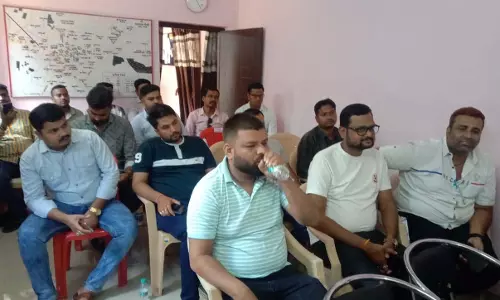 माल वाहकों में यात्री परिवहन नही करने सख्त निर्देश जारी