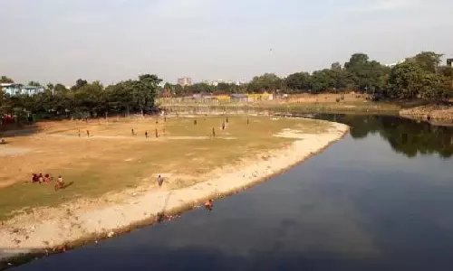 महानंदा नदी के संरक्षण के लिए सिलीगुड़ी के निवासियों में जागरूकता पैदा करेगी SMC