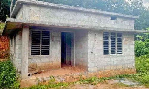 Kerala : अथिलाकोलानी के निवासियों का पुनर्वास कार्य पूरा हुए बिना जारी