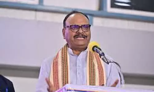 Lucknow: सेना को नमन करते हुए निकली ‘भारत शौर्य तिरंगा यात्रा’: बृजेश पाठक