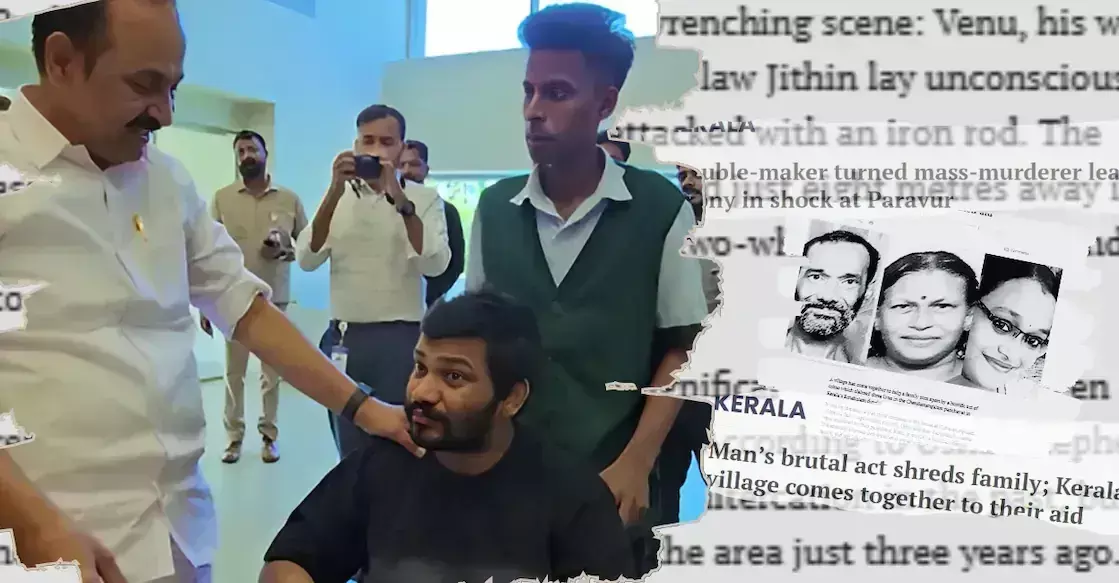 NRI 100 दिन अस्पताल में रहने के बाद घर लौटे, 2 बेटियों के साथ नई शुरुआत करेंगे