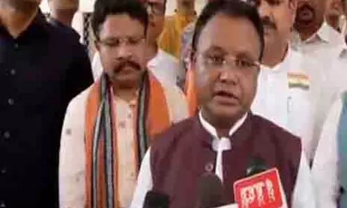 जब सभी भारतीय तिरंगे के नीचे एकजुट होंगे, तो कोई भी ताकत हमें हरा नहीं सकती: CM Majhi