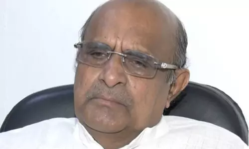 ऑपरेशन सिंदूर का मकसद सिर्फ आतंकी ठिकानों को तबाह करना था : केसी त्यागी ऑपरेशन सिंदूर का मकसद सिर्फ आतंकी ठिकानों को तबाह करना था : केसी त्यागी
