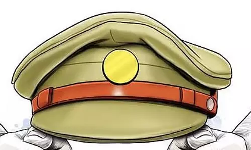 Tamil Nadu के युवक ने छह साल के बच्चे को खेत के कुएं में फेंका, मामला दर्ज