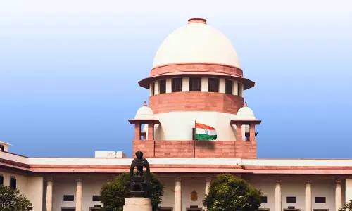 ‘हाईकोर्ट के कई न्यायाधीश लेते हैं अनावश्यक ब्रेक’, सुप्रीम कोर्ट की टिप्पणी