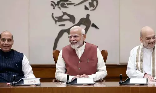 BIG BREAKING: जेवर में लगेगी देश की छठी सेमीकंडक्टर यूनिट, कैबिनेट से मंजूरी