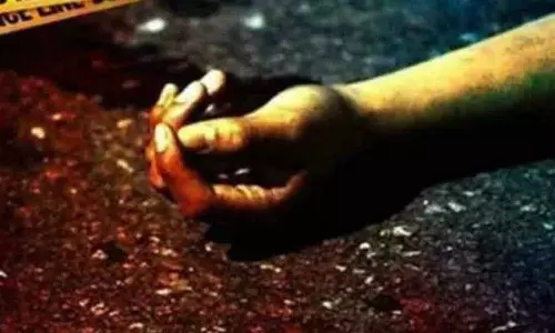 लापता भाई-बहन Uppal में गड्ढे में मृत पाए गए