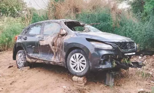 Ludhiana: ट्रक एजेंसी के 4 लापता कर्मचारी नहर में मृत मिले