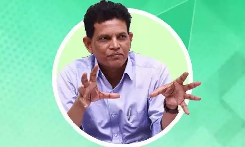 TEC प्रमुख अकुनुरी मुरली ने ओपन डिस्टेंस लर्निंग में तत्काल सुधार का आह्वान किया TEC प्रमुख अकुनुरी मुरली ने ओपन डिस्टेंस लर्निंग में तत्काल सुधार का आह्वान किया