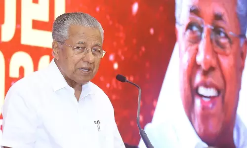 Kozhikode कैनाल सिटी परियोजना पर काम 2026 में शुरू होगा, तीन साल में पूरा होगा