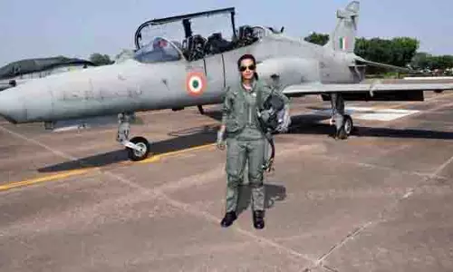 महिलाएं राफेल उड़ा सकती हैं, तो सेना की कानूनी शाखा भी जानिए  पूरी बात