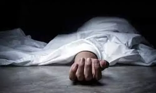 Jabalpur: पांच टुकड़े मिली युवक की लाश, इलाके में फैली सनसनी